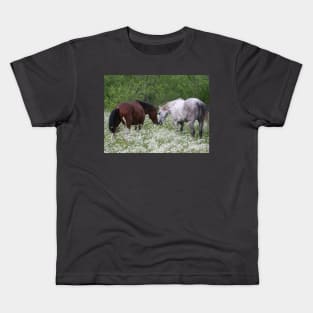 Pasture Pals Kids T-Shirt